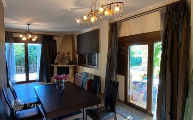 7-комнатная вилла 300 м² в Paliouri, Греция, фото 3
