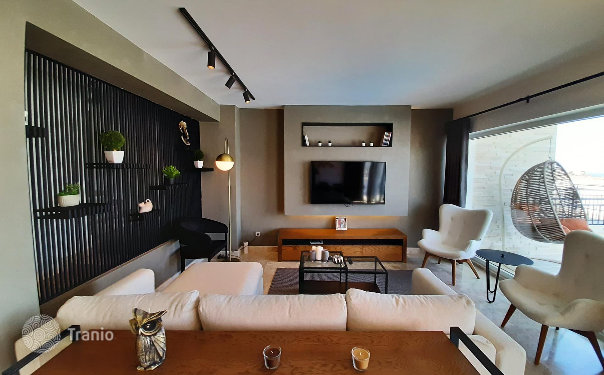 4-Bedroom Luxury Villas with Sea Views in Bodrum