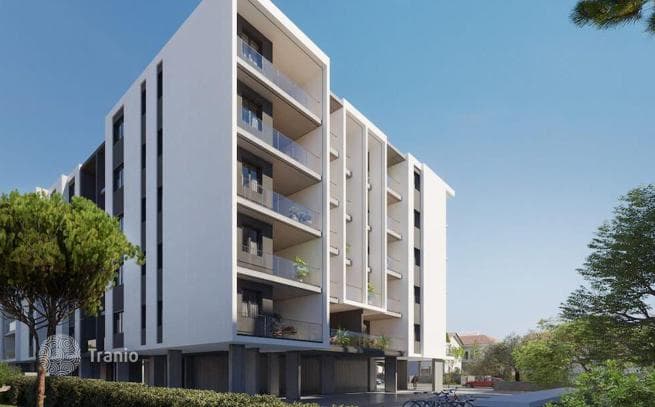 2-Bedroom Luxury Apartment in Limassol