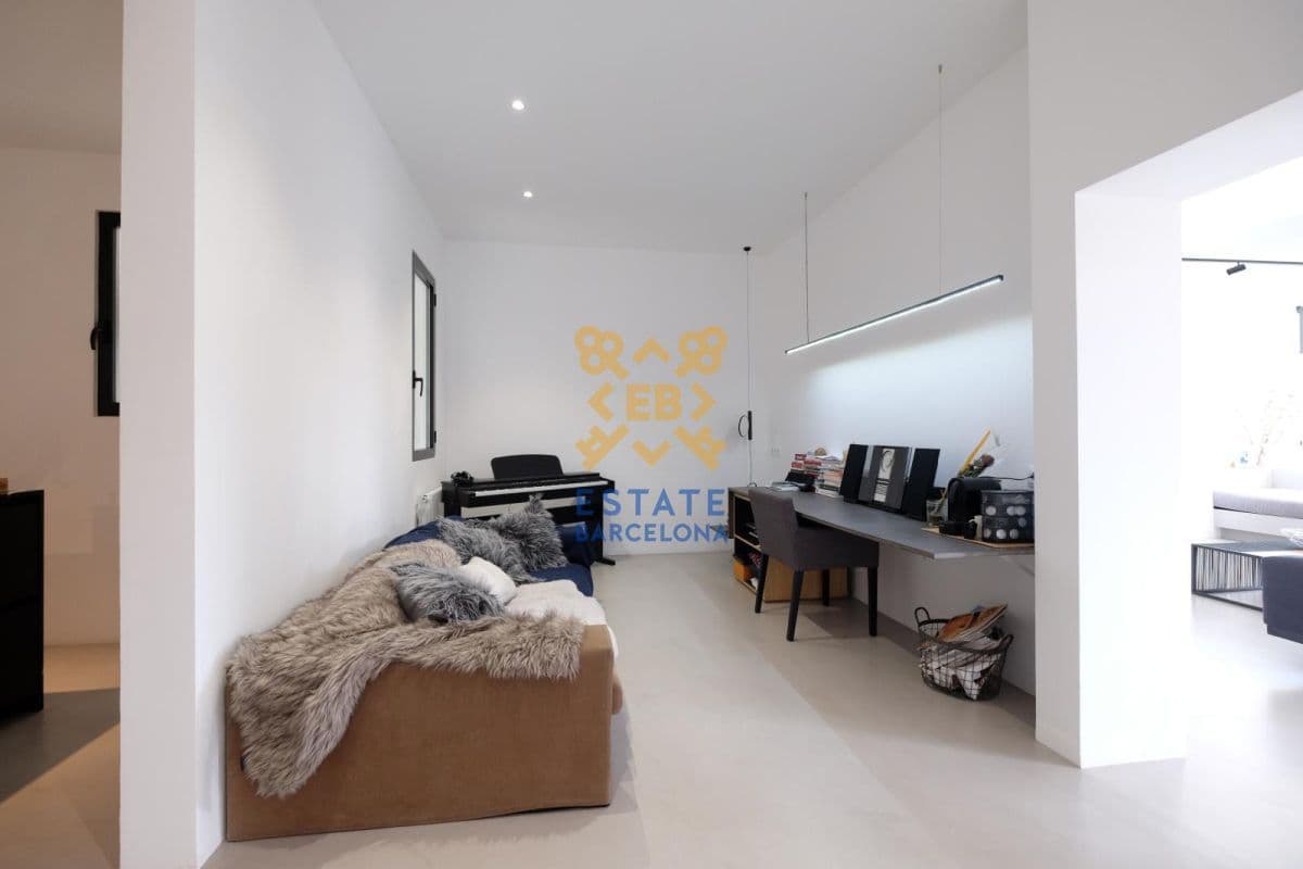 Квартира в Барселоне, Испания, 220 м², фото 5