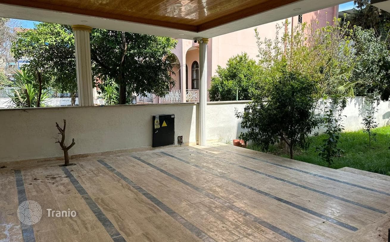 Spacious Luxury Villa in Kemer City Center, photo 2