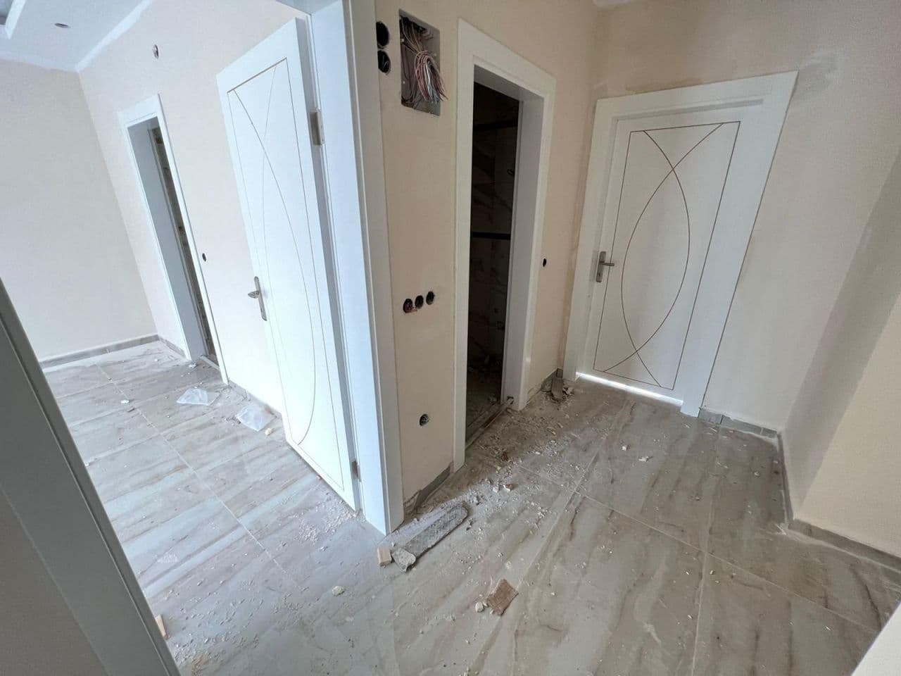 Пентхаус в Алании, Турция, 160 м², фото 5