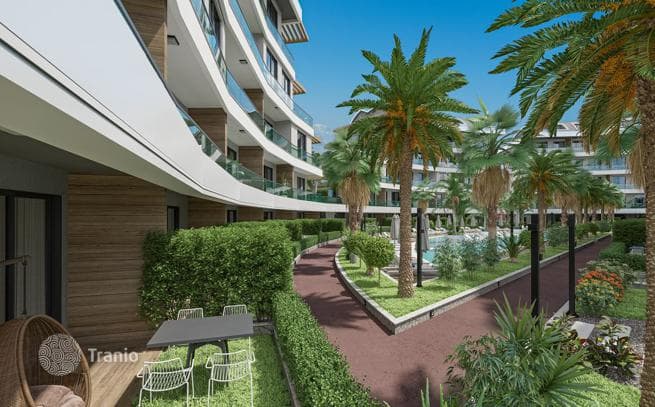 Luxury New-Build Project in Oba, Alanya, photo 3