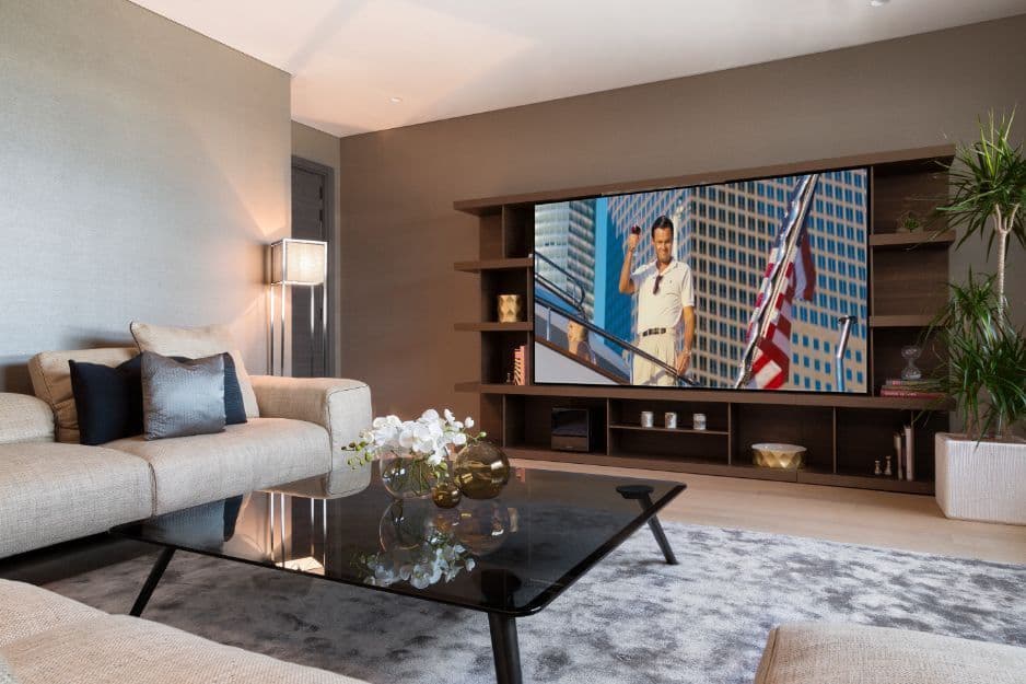 Апартаменты в Дубае, ОАЭ, 699.37 м², фото 3