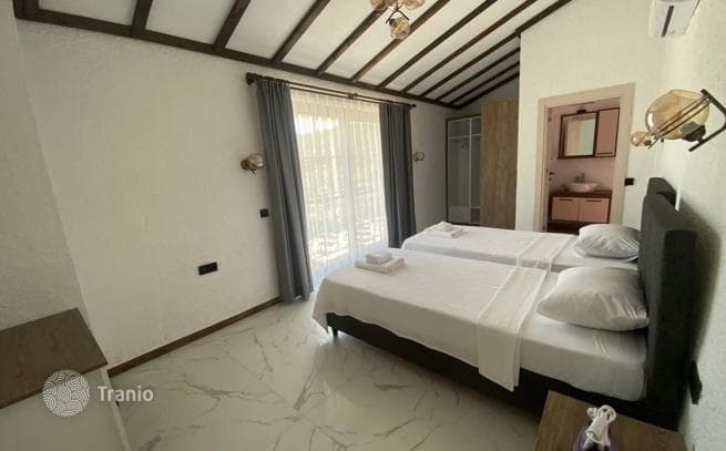 3-Bedroom (3+1) Villa with Private Pool in Inceköy, Fethiye, photo 3