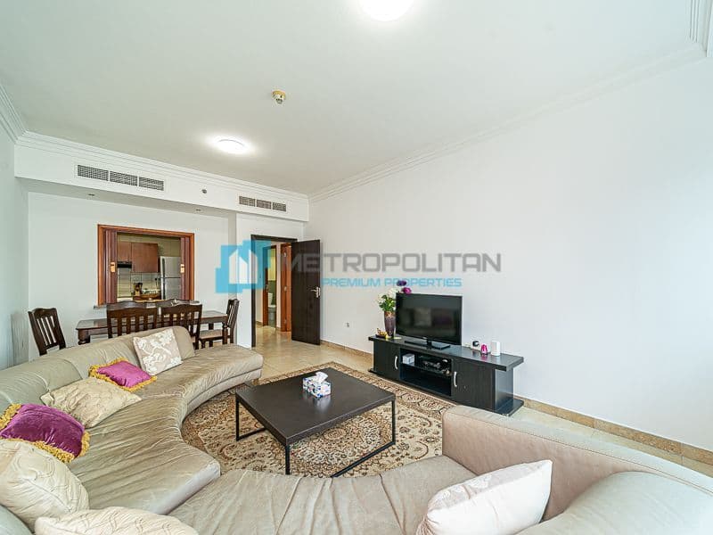 Апартаменты в Дубае, ОАЭ, 81.29 м², фото 4
