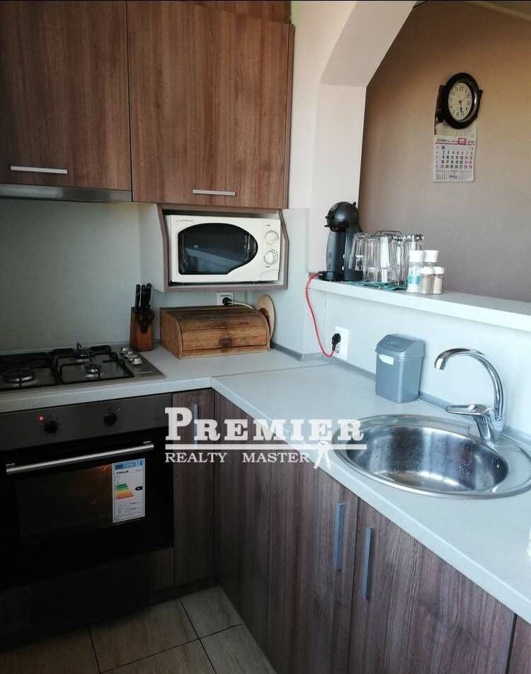 Квартира в Бургасе, Болгария, 72 м², фото 4