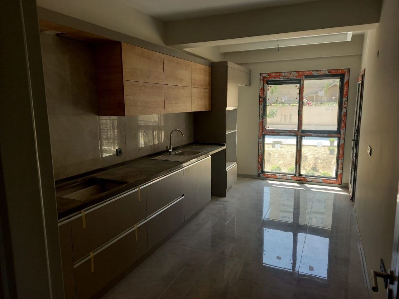 Квартира в Измире, Турция, 120 м²