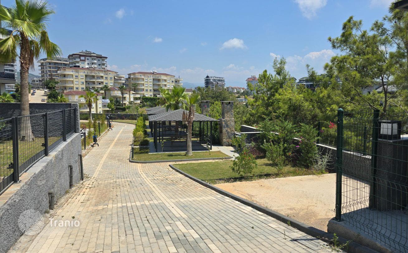 2-Bedroom Apartment in New Build in Avsallar, Alanya, photo 3