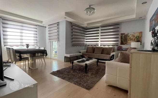 3-Bedroom (3+1) Apartment Eligible for Turkish Citizenship in Konyaalti, Antalya, photo 5