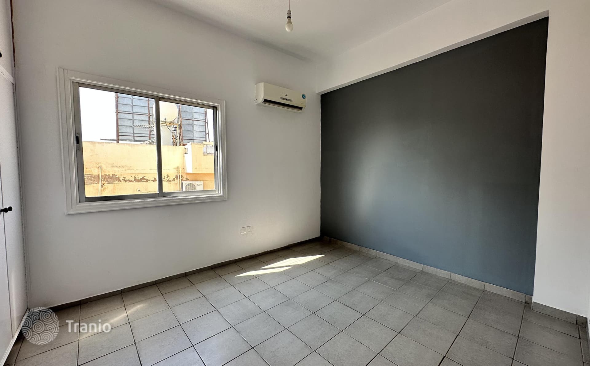 2-Bedroom Apartment in Paphos, Cyprus