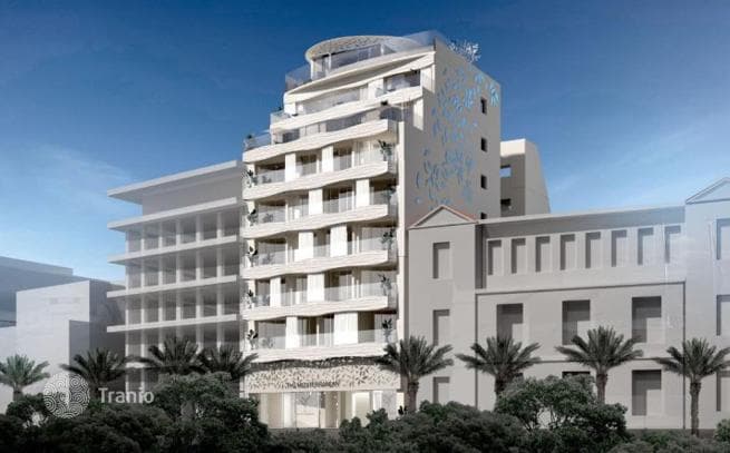 3-комнатная квартира 172 м² в Афинах, Греция, фото 3