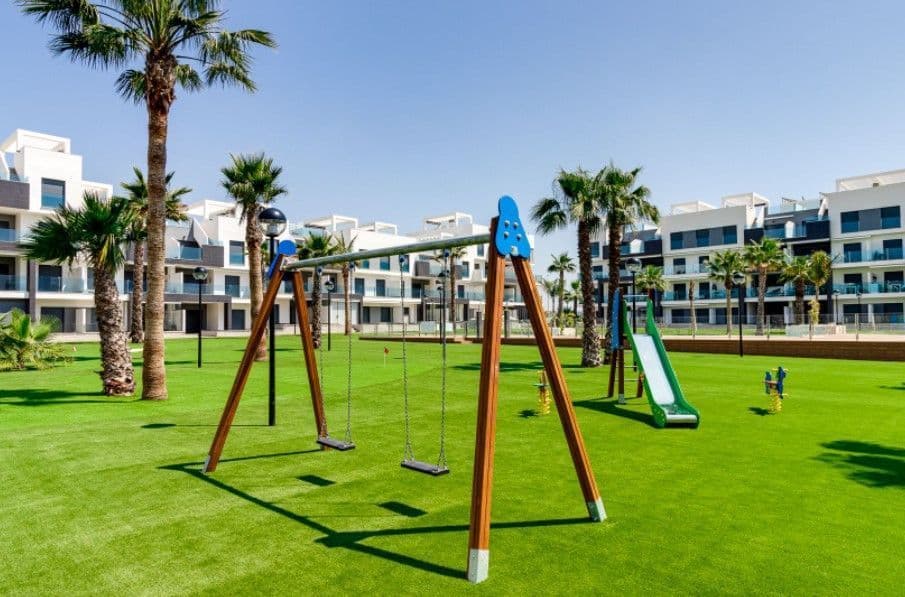 Апартаменты в Гуардамар-дель-Сегура, Испания, 97 м², фото 2