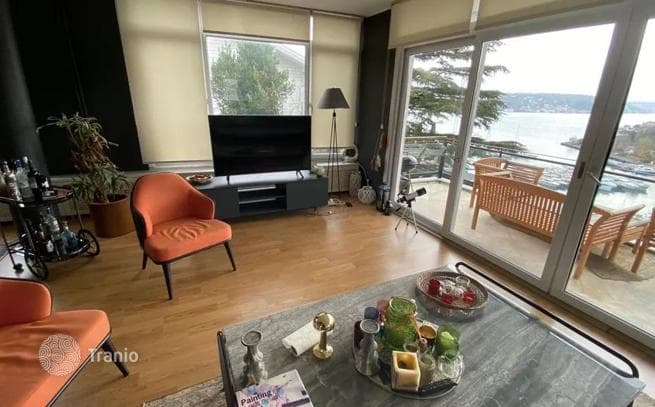 2-Bedroom Apartment in Sariyer, Istanbul, photo 2