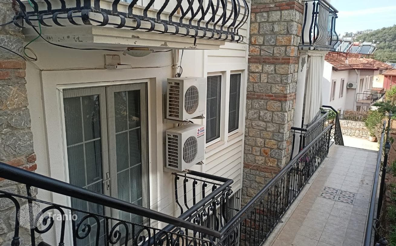 1-Bedroom Apartment with Shared Pool in Turkey, photo 2