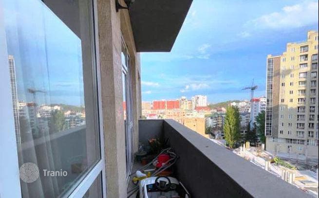 1-Bedroom Apartment in Saburtalo, Tbilisi, photo 5