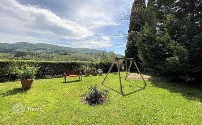 5-Bedroom Apartment in Bagno a Ripoli, Florence, photo 3