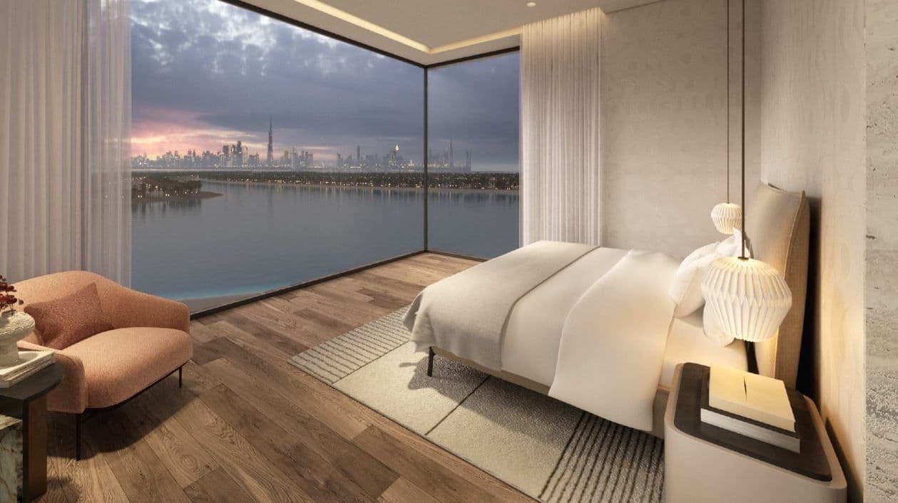 Пентхаус в Дубае, ОАЭ, 270 м², фото 4