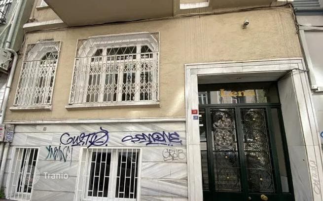 1-Bedroom Apartment in Beyoglu, Istanbul, photo 3