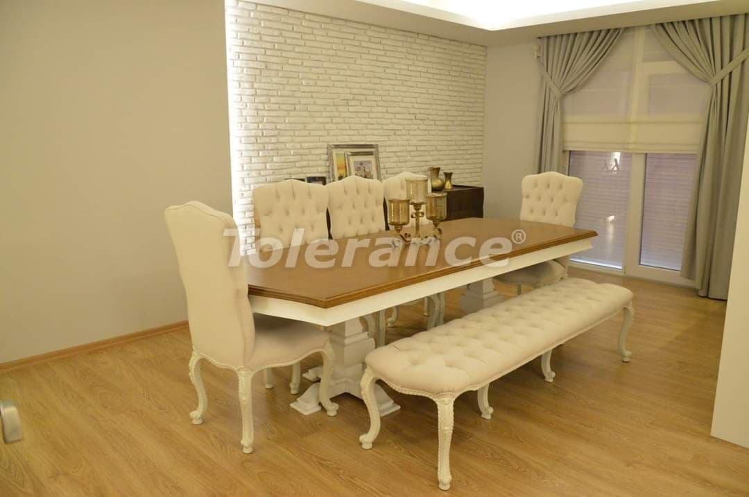Апартаменты в Анталии, Турция, 165 м², фото 5