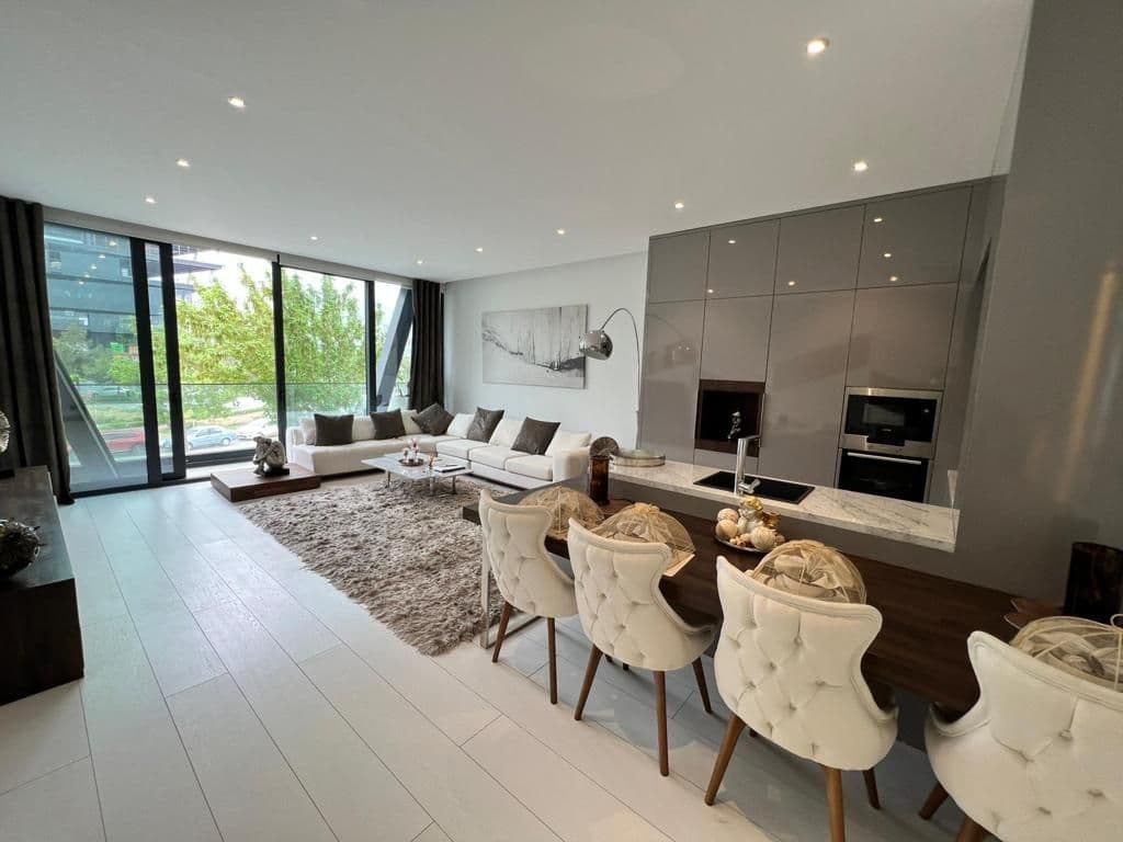 Квартира в Измире, Турция, 190 м²