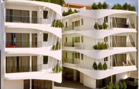 2-комнатные апартаменты в новостройке 82 м² в Халкидики, Греция, фото 4