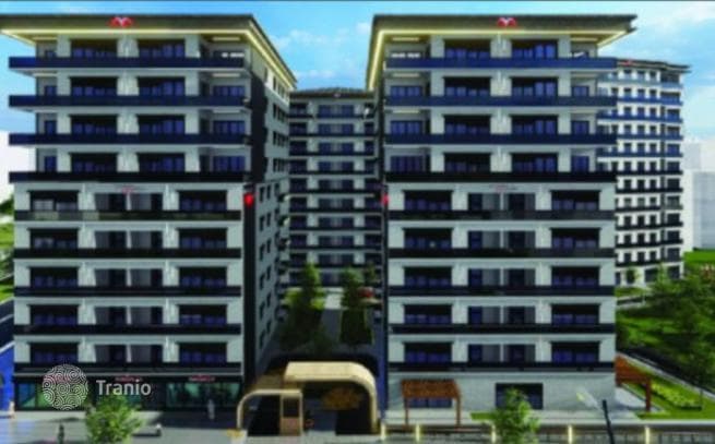 2-Bedroom Apartment in Kartal, Istanbul, photo 2