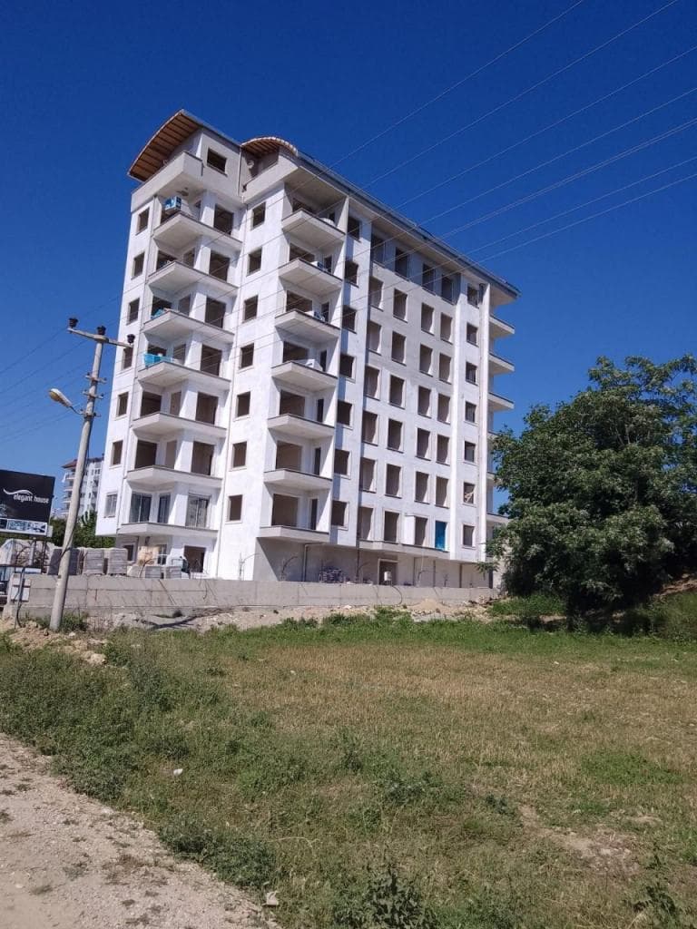 Квартира в Авсалларе, Турция, 97 м²