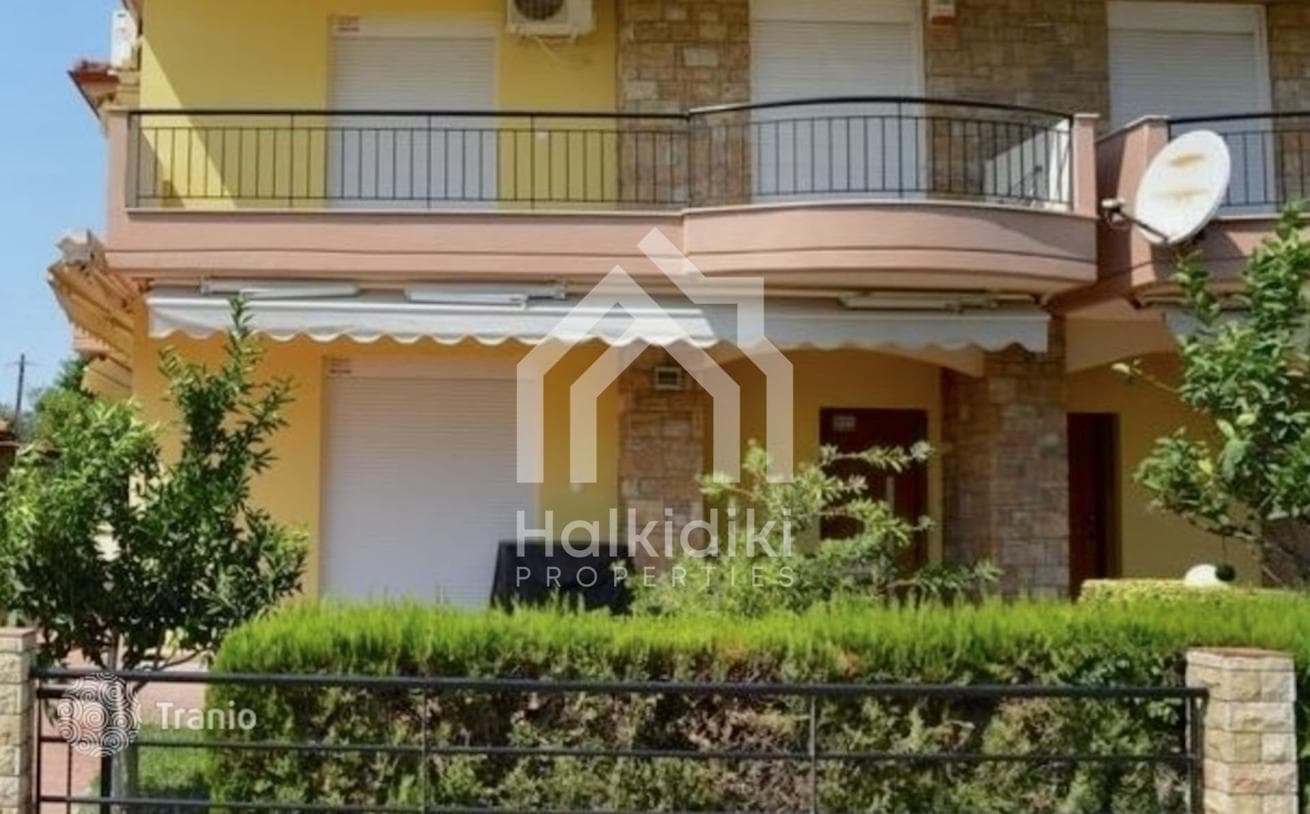 4-комнатный дом в городе 136 м² в Ситонии, Греция, фото 4