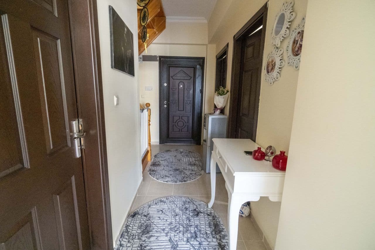 Квартира в Анталии, Турция, 135 м², фото 5