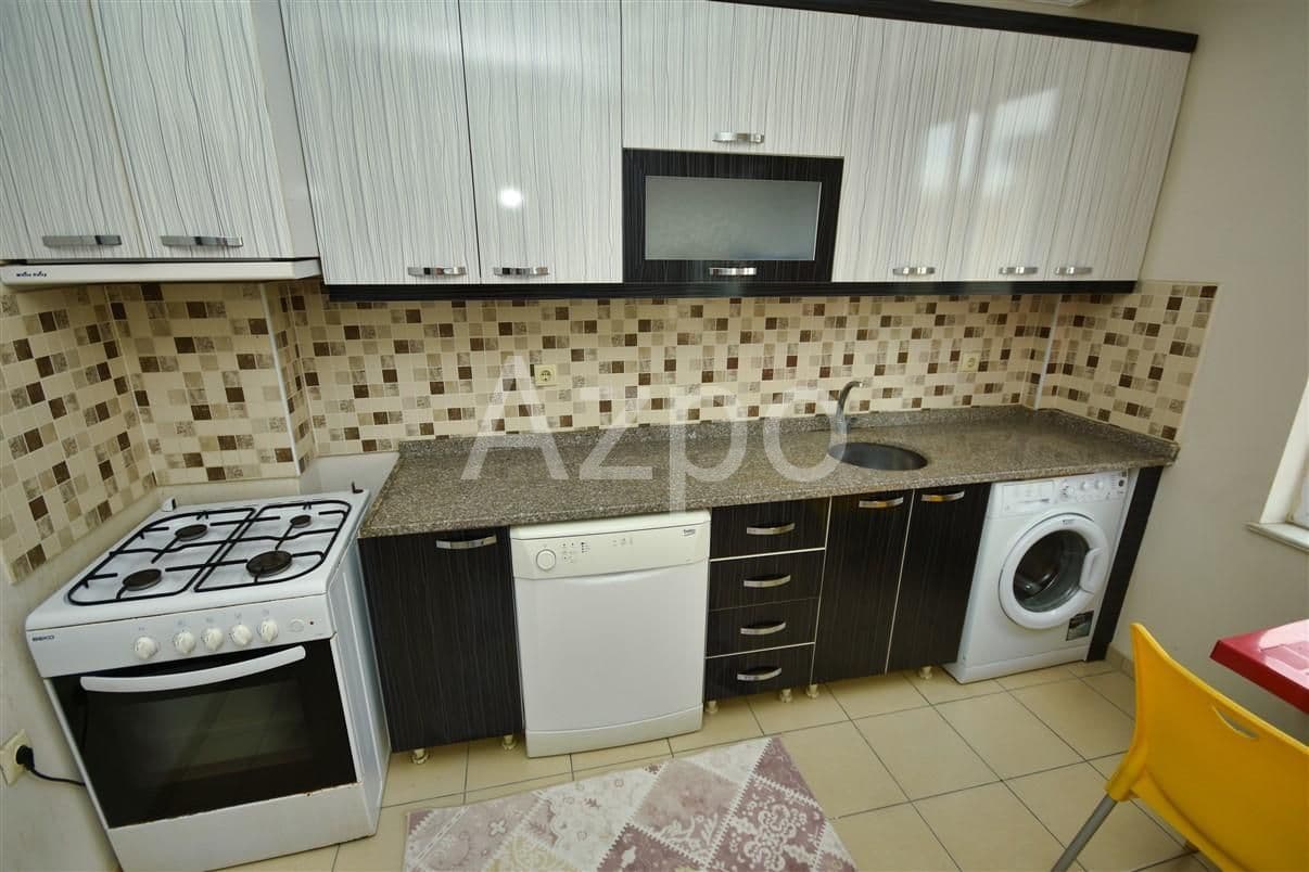 Апартаменты в Анталии, Турция, 95 м², фото 4