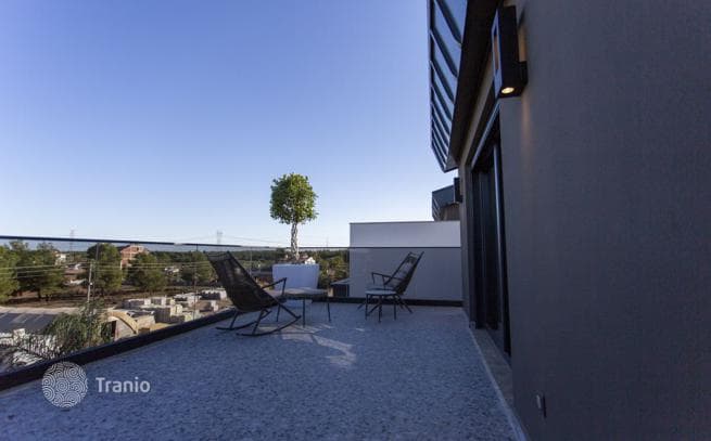 5-Bedroom (5+1) Luxury Villa with Private Pool and Garden in Dosemealti, Antalya, photo 3