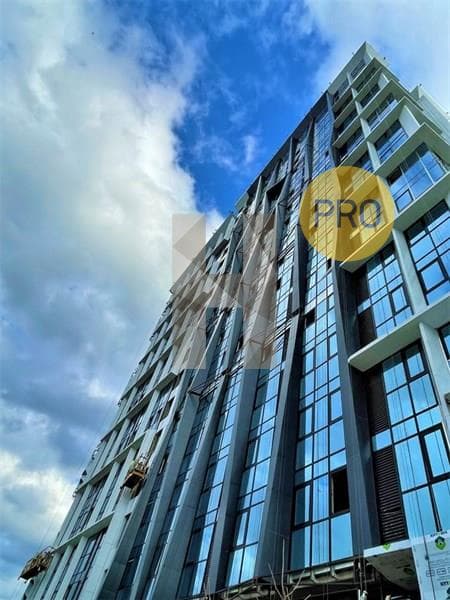 Studio Apartment with City View in Sochi, photo 5