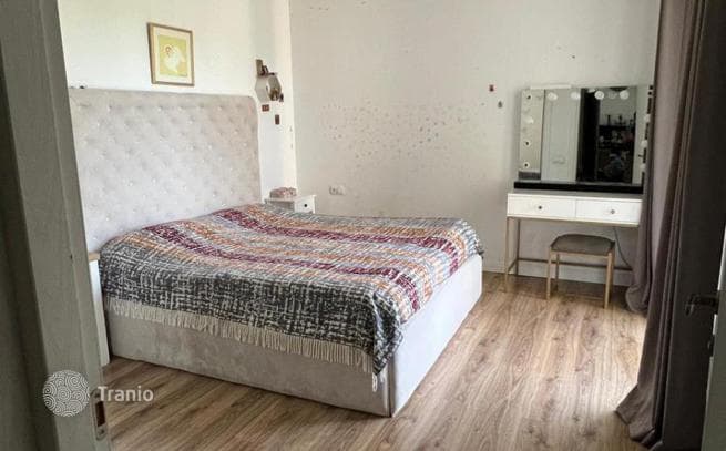 2-Bedroom Apartment in Saburtalo, Tbilisi, photo 2
