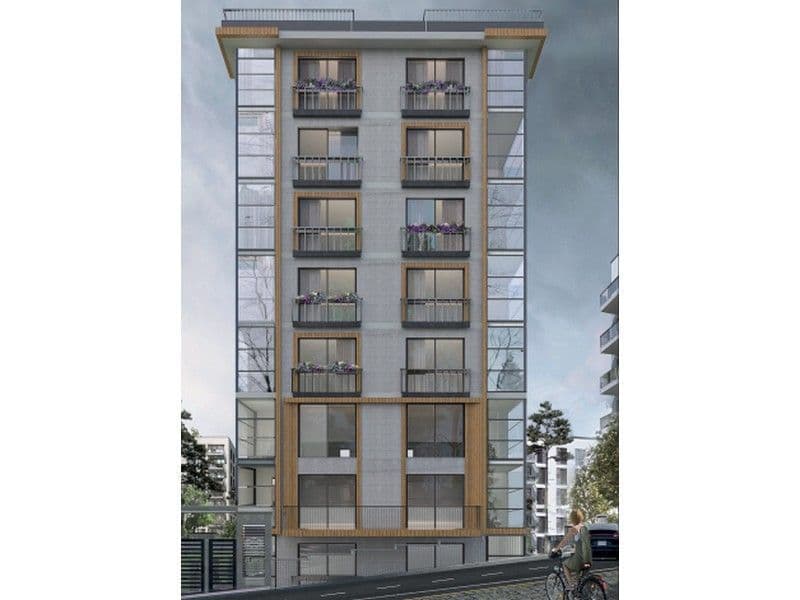 Апартаменты в Стамбуле, Турция, 229 м², фото 3