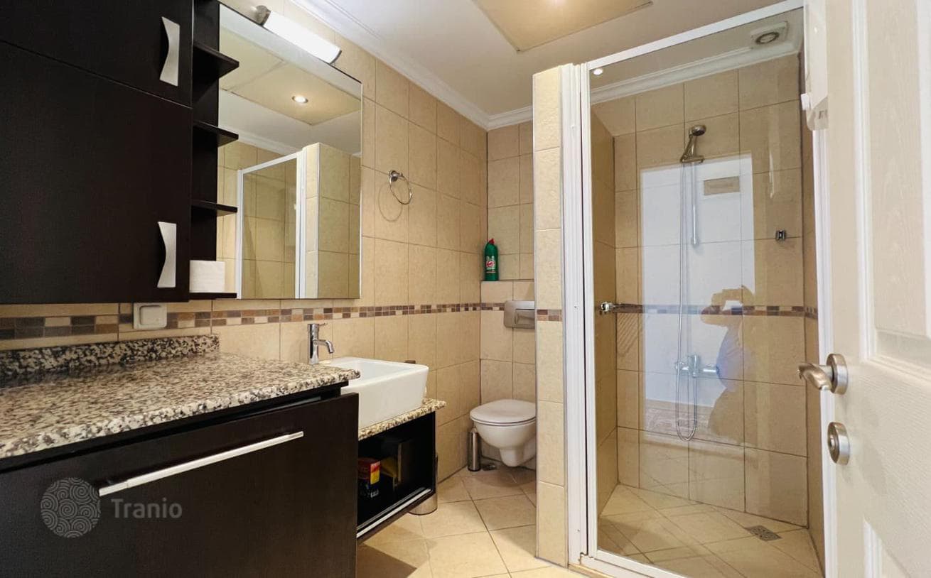 3-Bedroom (3+1) Villa with Shared Pool and Garden in Kemer, Antalya, photo 4