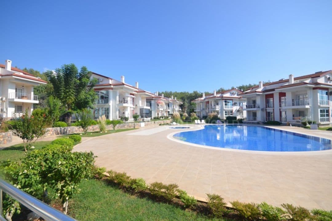 Апартаменты в Фетхие, Турция, 85 м², фото 4
