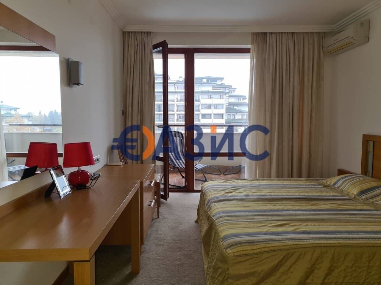 Апартаменты в Равде, Болгария, 89.8 м², фото 5
