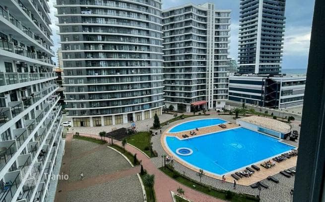 2-Bedroom Apartment with Sea View in Batumi, Georgia, photo 5