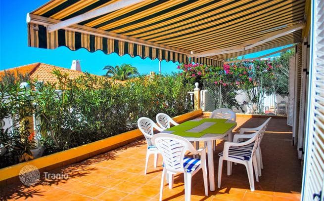 3-Bedroom Villa with Private Pool in Santa Cruz de Tenerife