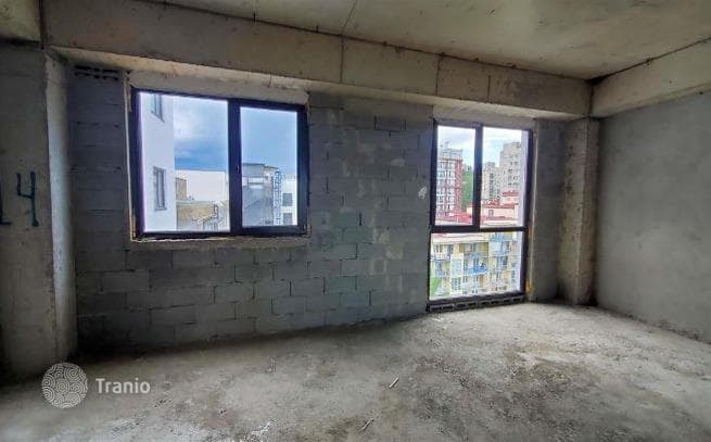 2-Bedroom Apartment in Saburtalo, Tbilisi, photo 4