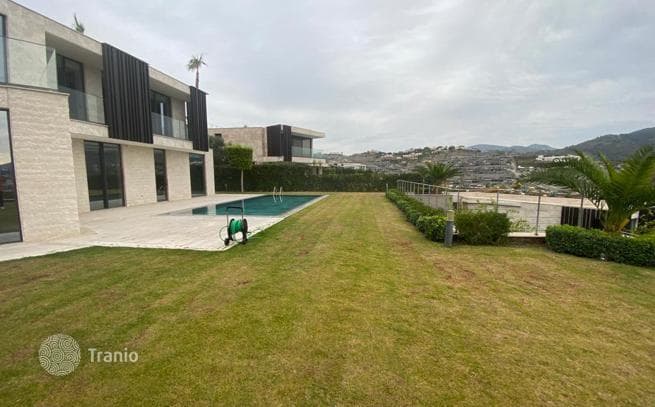 5-Bedroom Luxury Apartment with Private Beach Access in Yalikavak, photo 2