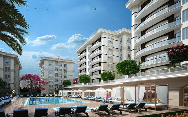 7-Bedroom Apartment with 7 Bathrooms in Beykoz, Istanbul, photo 2