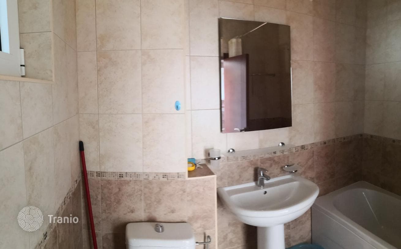 1-Bedroom Furnished Apartment with Sea View in Becici, Budva, photo 5