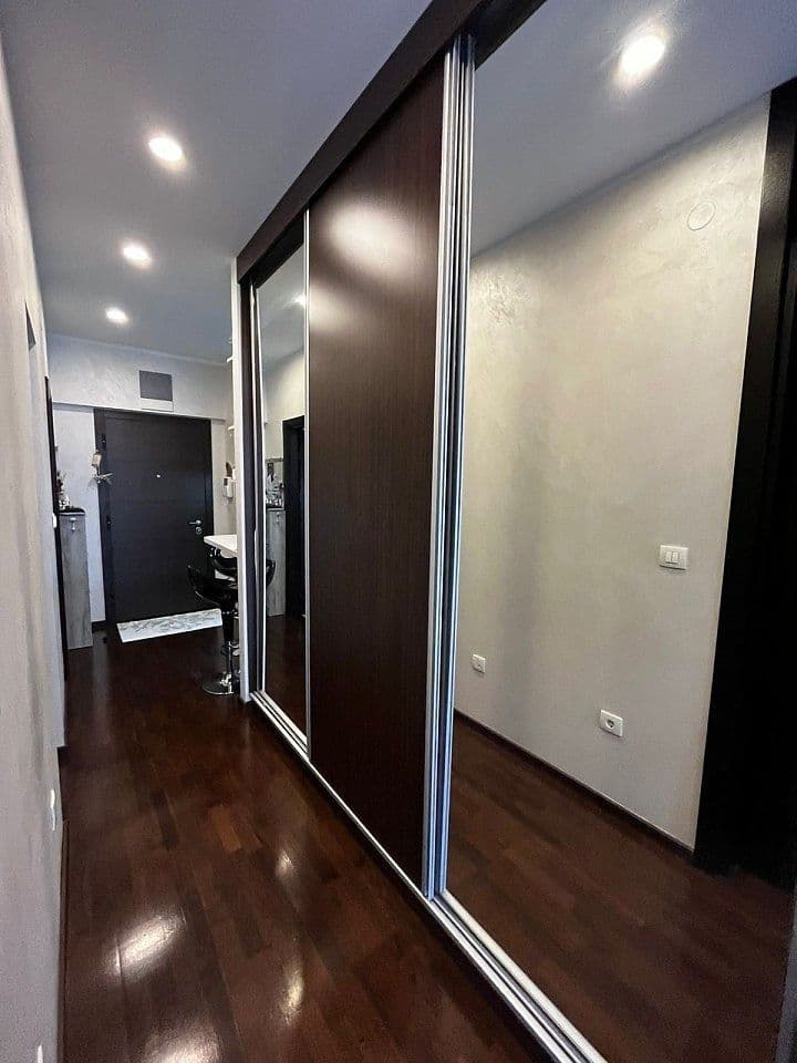 Квартира в Будве, Черногория, 50 м², фото 2