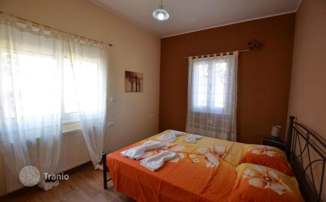 9-комнатная вилла 310 м² в Амударе, Греция, фото 3