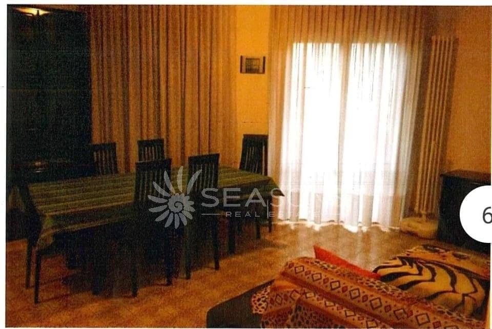 Квартира в Езоло, Италия, 80 м², фото 3