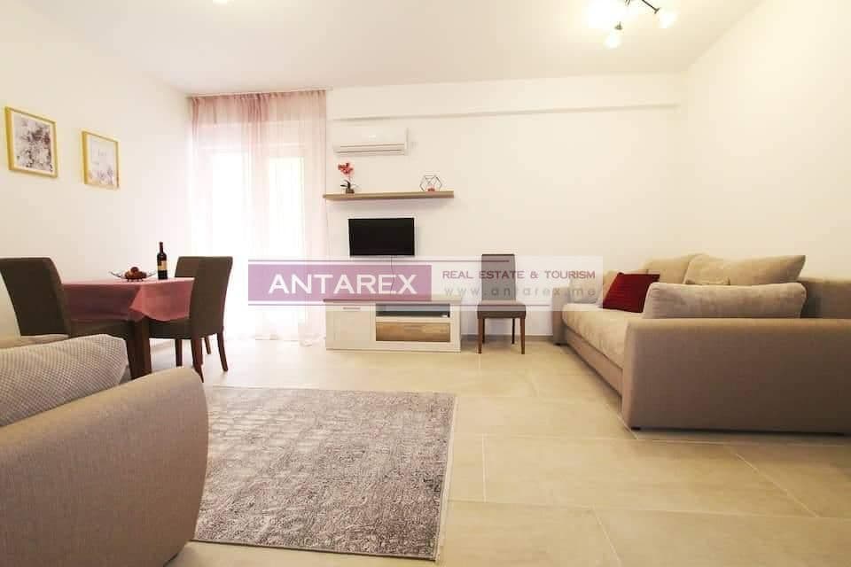 Апартаменты в Будве, Черногория, 39 м²