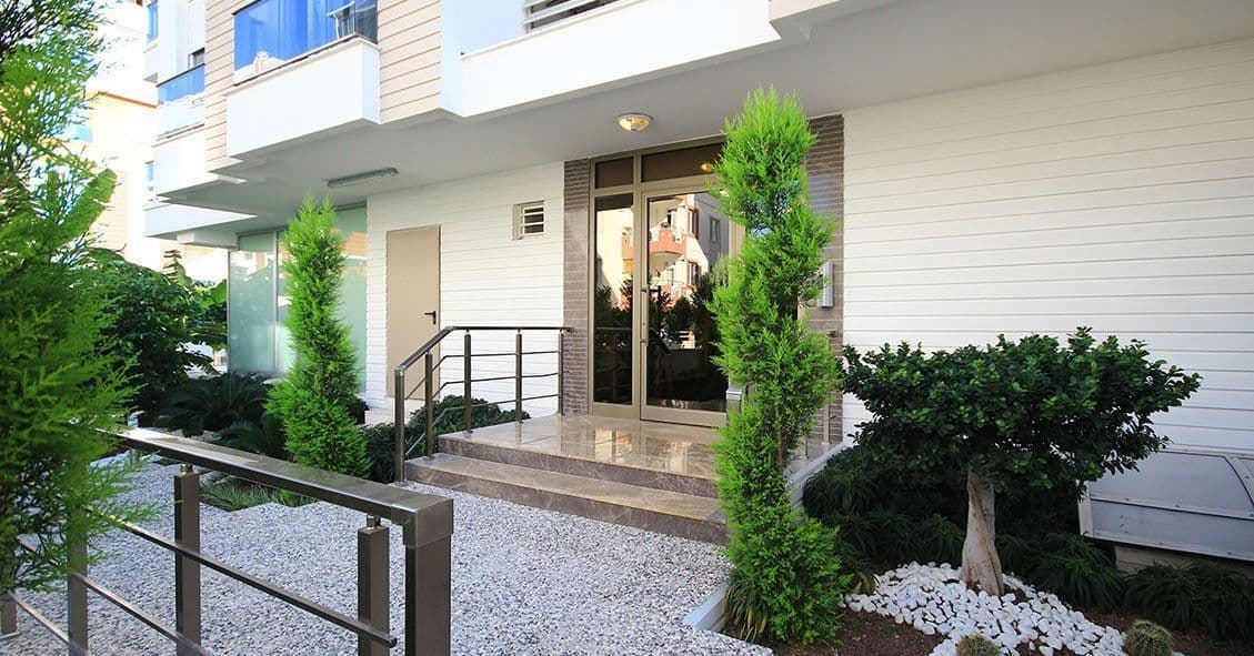 Квартира в Анталии, Турция, 160 м², фото 3