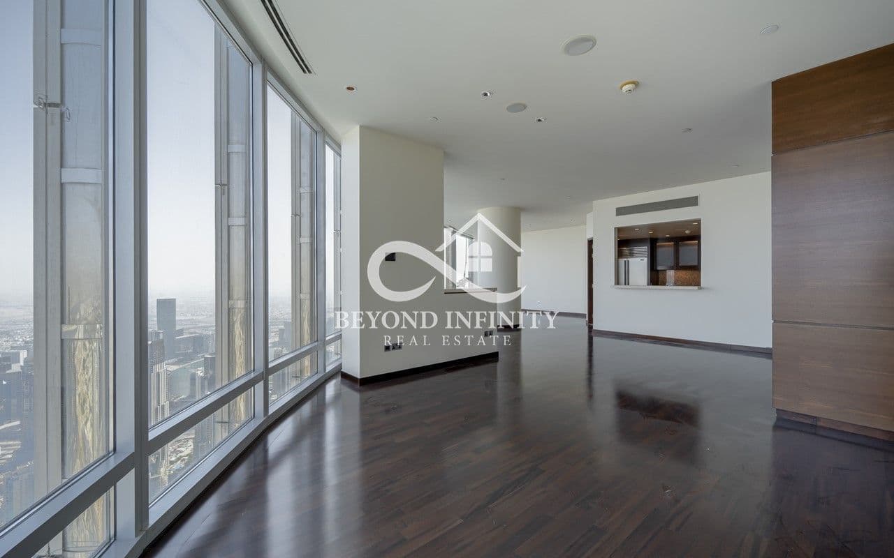 Апартаменты в Дубае, ОАЭ, 189.15 м², фото 2